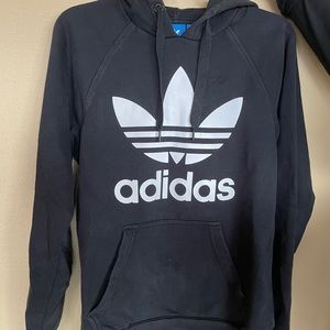Adidas Hoodie